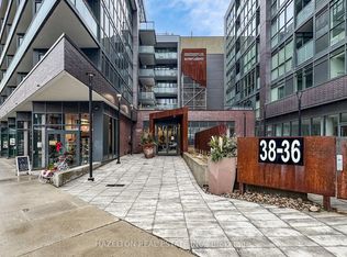 38 Howard Park Ave #421, Toronto, ON M6R0A7
