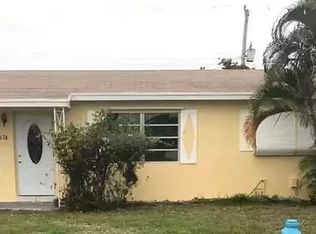 520 NW 8th St, Boynton Beach, FL 33426