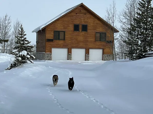 (undisclosed Address), Granby, CO 80446