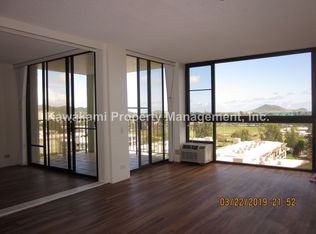 322 Aoloa St APT 1007, Kailua, HI 96734