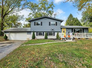 3526 Woodale Rd, Indianapolis, IN 46234