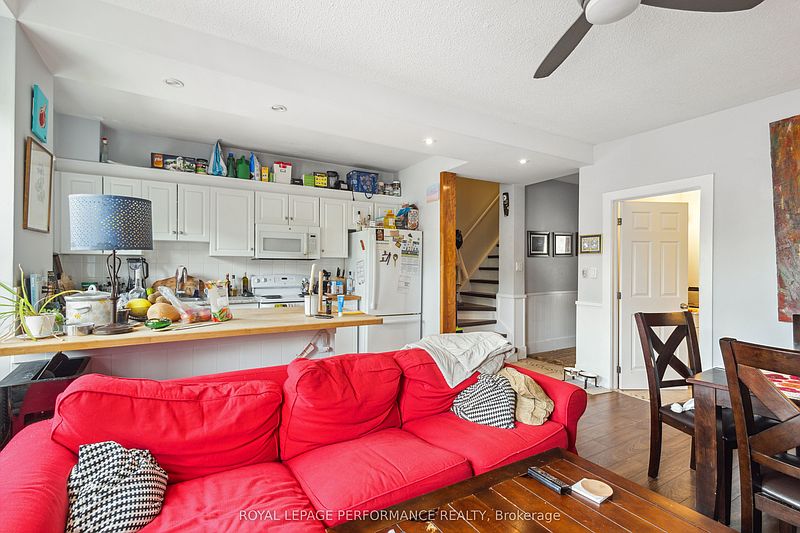 Ottawa Apartment for rent - 2 Bedrooms — photo 4