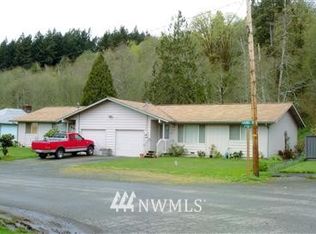204 & 206 W Laurel St, Shelton, WA 98584