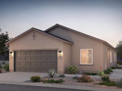 276 Prism Ave SW, Rio Rancho, NM, 87124