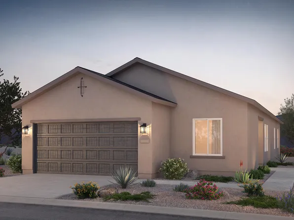 276 Prism Ave SW, Rio Rancho, NM 87124