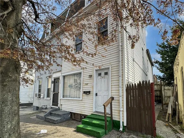 740 W Allen St, Allentown, PA 18102