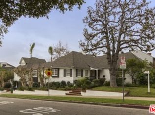 1251 Malcolm Ave, Los Angeles, CA 90024