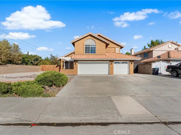 39566 Dunbar St, Palmdale, CA 93551