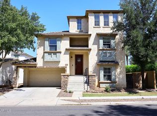 4306 E Tyson St, Gilbert, AZ 85295
