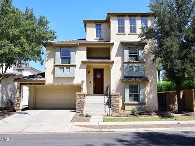 4306 E Tyson St, Gilbert, AZ, 85295