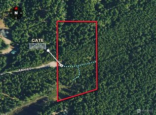 153 E Amy Ct, Shelton, WA