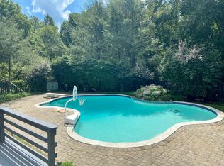 14915 Dunstan Ln, Monkton, MD 21111