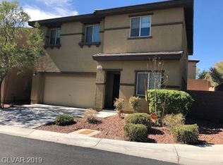 7935 Lost Ranger Peak St #0, Las Vegas, NV 89166