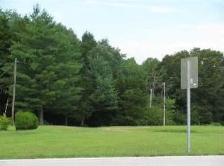 E Bear Swamp Rd, Walhalla, SC 29691