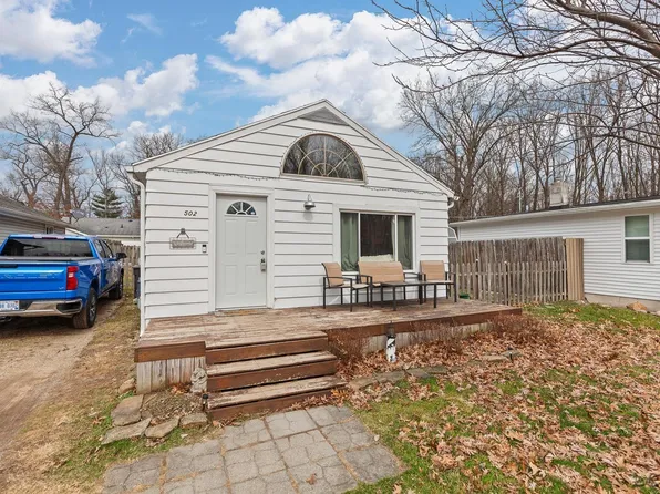 502 Wilbur Ave, Brooklyn, MI 49230