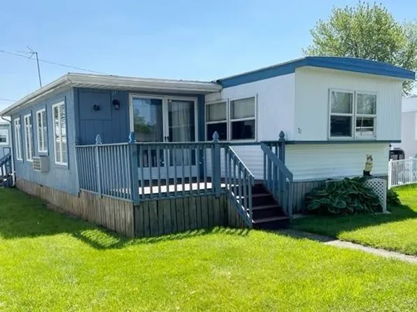 999 N Buck Rd #71, Lakeside Marblehead, OH 43440