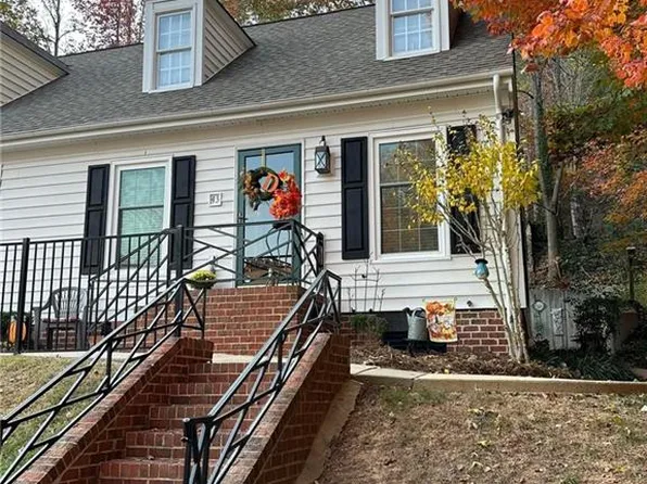 330 W Presnell St APT 43, Asheboro, NC 27203