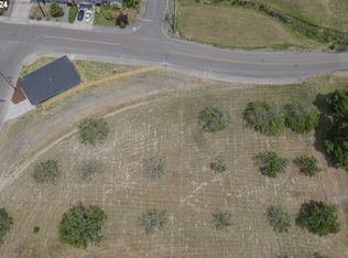 0 Winston Section Rd, Winston, OR 97496