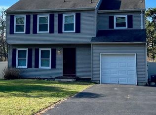 391 Seabrook Ave, Bayville, NJ 08721