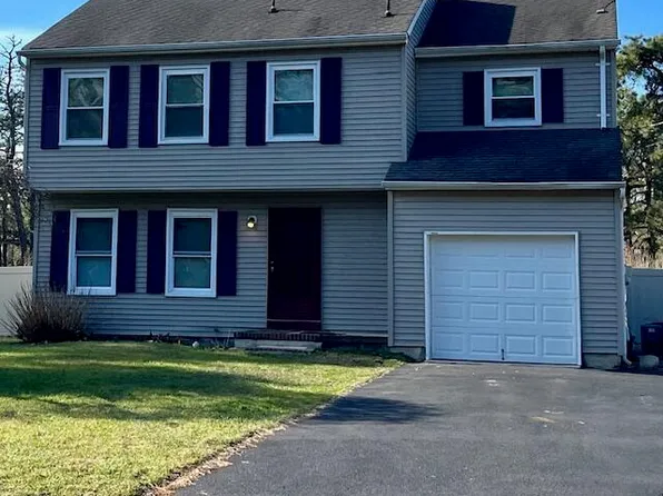 391 Seabrook Avenue, Bayville, NJ 08721