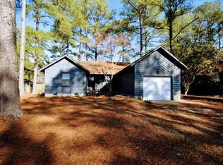 6023 Dalton Rd, Fayetteville, NC 28314