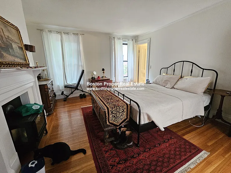 429 Marlborough St #4 — Photo 7