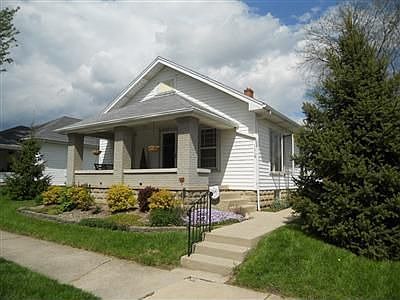 3rd image of 1119 S Clay St
