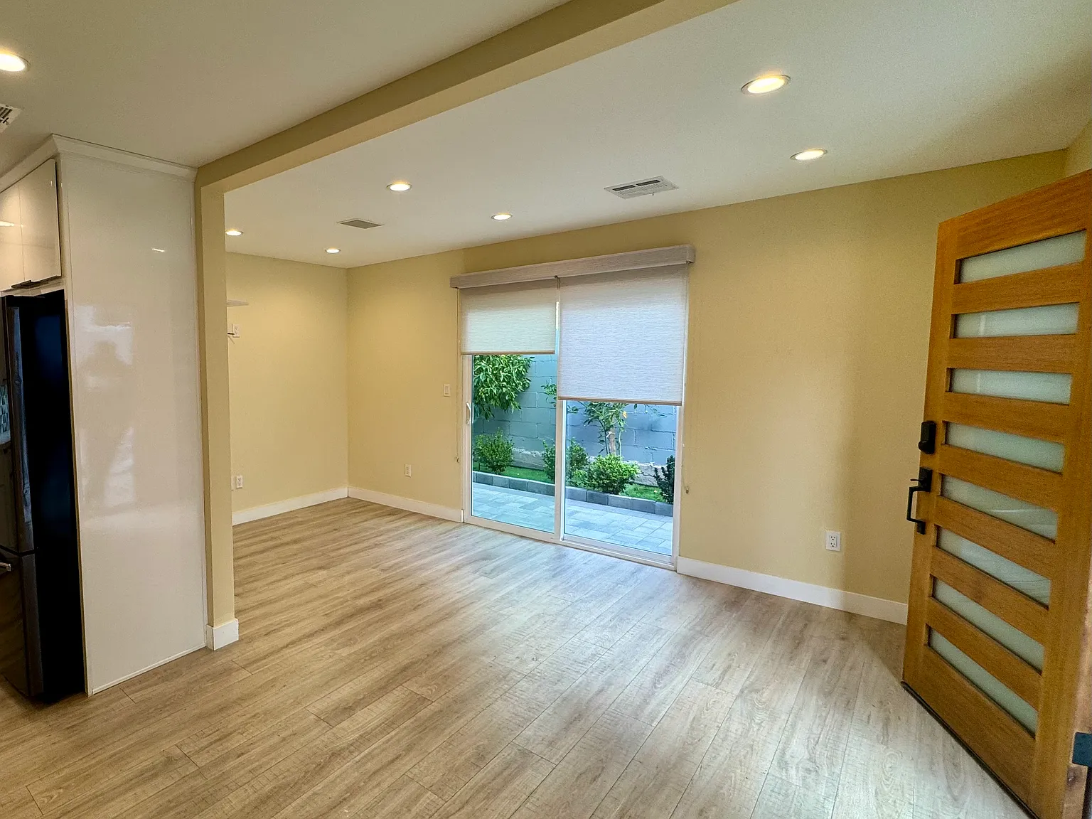 1 bed, 614 sqft, $2,200 — Photo 3