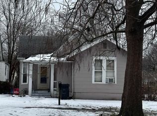 1223 SW 1st St, Topeka, KS 66606