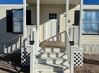 276 E Sunrise St, Quartzsite, AZ 85346