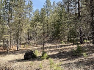 0 Harker Canyon Rd N, Davenport, WA 99122