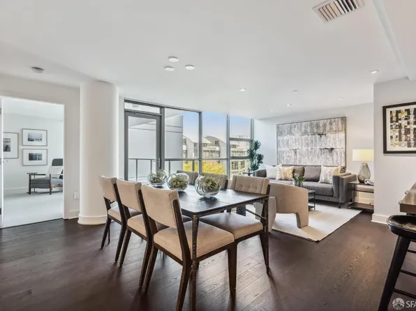 480 Mission Bay Blvd N Unit 615, San Francisco, CA 94158