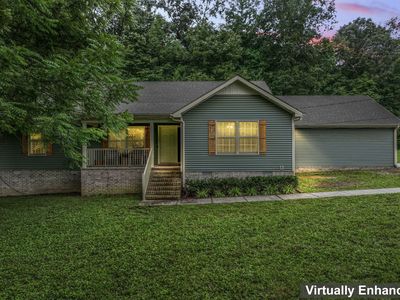 859 Jd Neil Rd, Tullahoma, TN, 37388
