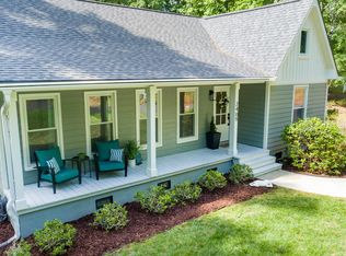 2409 New Hope Church Rd, Chapel Hill, NC 27514