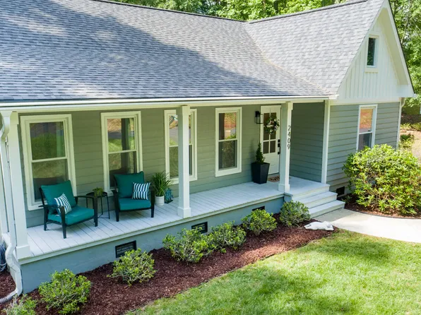 2409 New Hope Church Rd, Chapel Hill, NC 27514