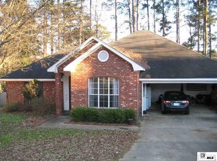 108 Inca Circle, West Monroe, LA 71291