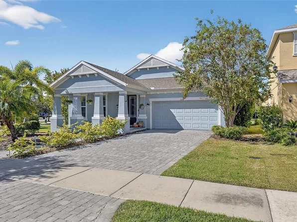 5128 Admiral Pointe Dr, Apollo Beach, FL 33572