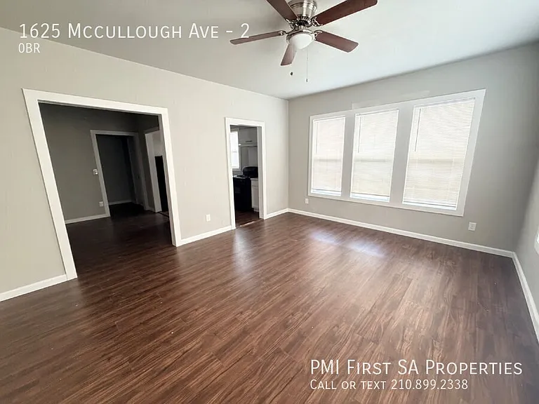 1625 McCullough Ave #2 — Photo 1