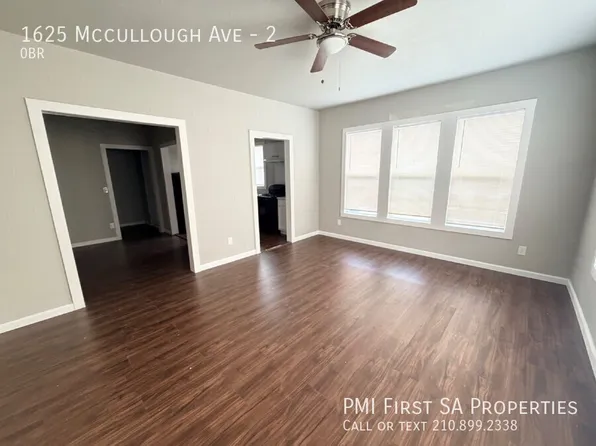 1625 McCullough Ave, San Antonio, TX