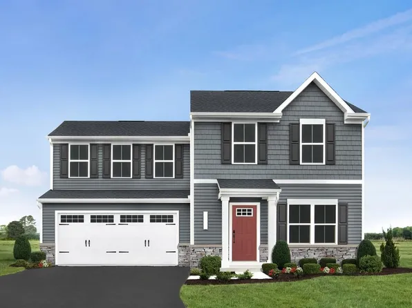 27 Willow Oak Way, Staunton, VA 24401