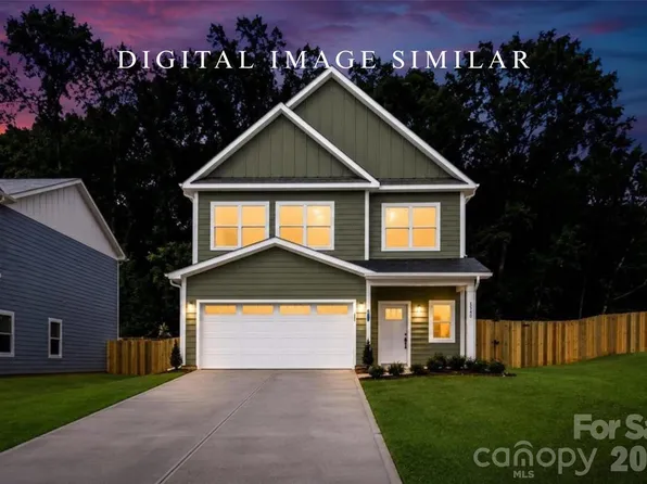 9326 Horseshoe Bend Dr, Charlotte, NC 28215