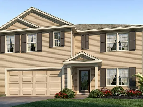 1701 NW 248th Way, Newberry, FL 32669