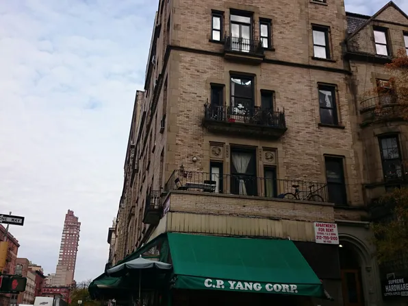 65 West 73rd Street