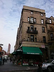 65 West 73rd Street in Upper West Side