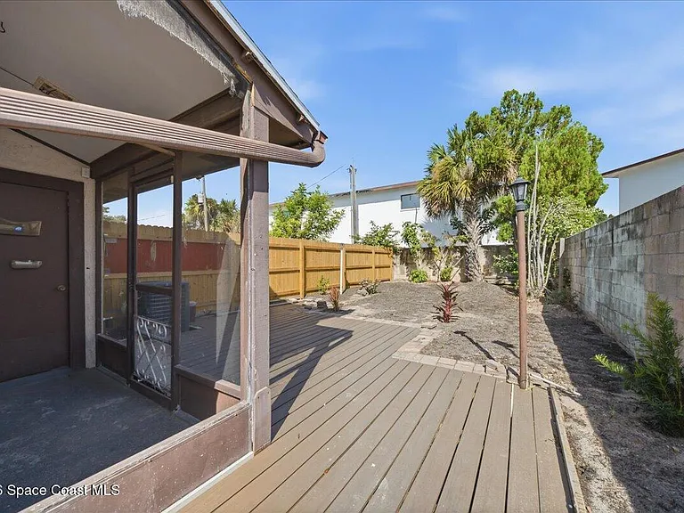 300 Canaveral Beach Blvd — Photo 19