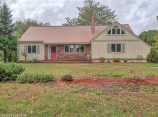 111 Johnson Rd, Gorham, ME 04038