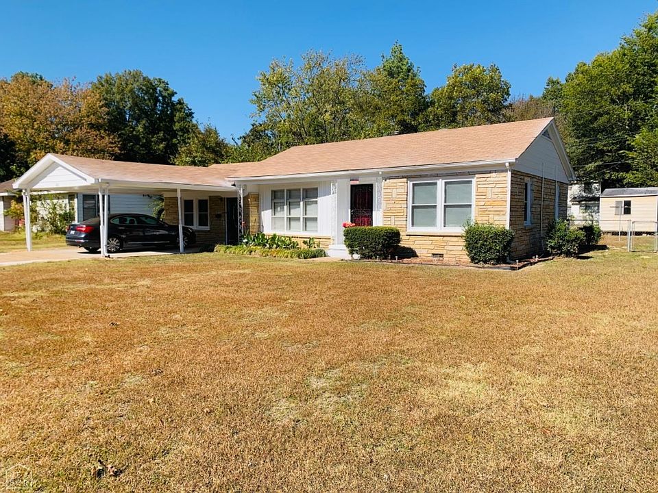 603 McLain St, Newport, AR 72112 Zillow