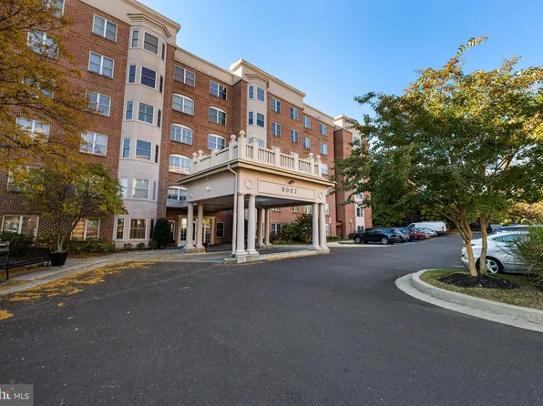 8002 Brynmor Ct Unit 403, Baltimore, MD 21208