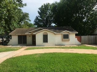 2414 Woodgate St, Houston, TX 77039