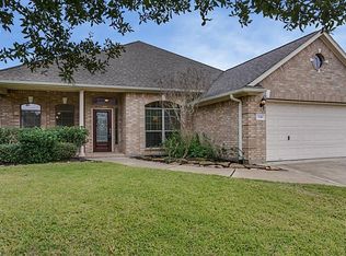 840 Victoria Lakes Dr, Katy, TX 77493